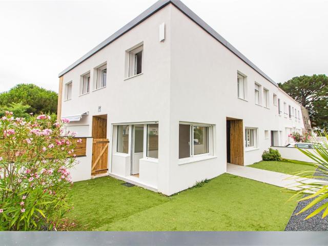 Location bureau La Baule Proche stationnement gratuit
