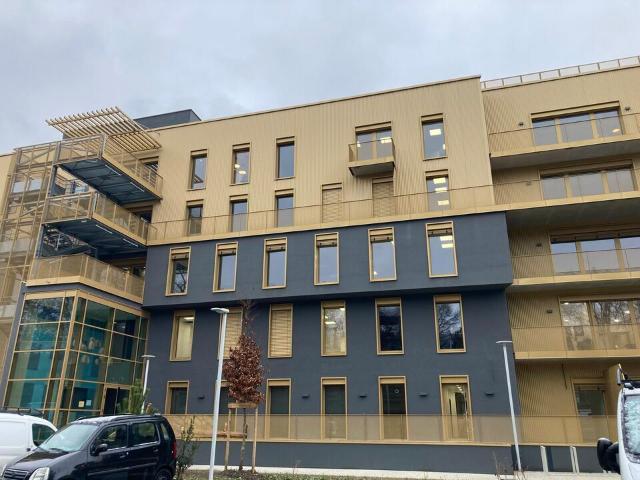 Location bureau La Motte Servolex Proche autoroute et bus