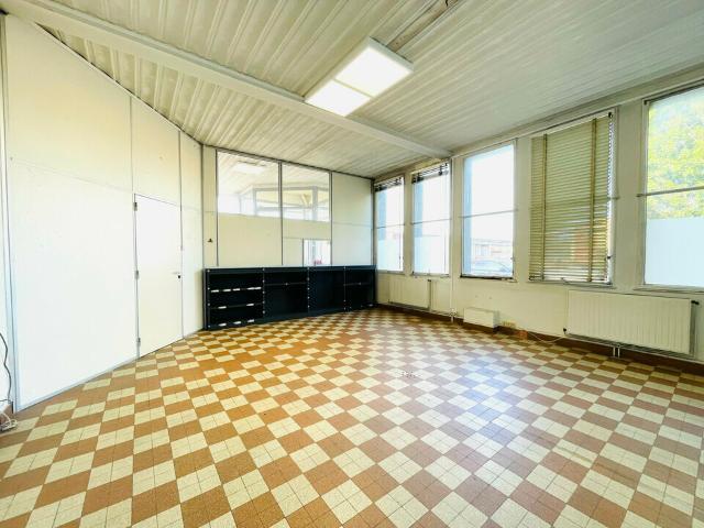 Location bureau Le Havre Zone industrielle et portuaire