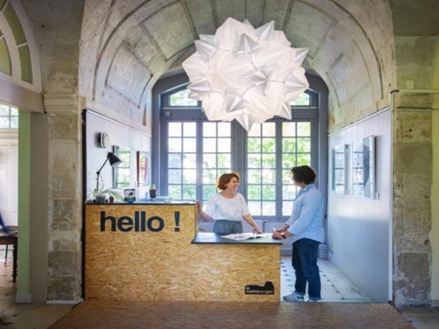 Location bureau Le Petit Quevilly Proche Rouen