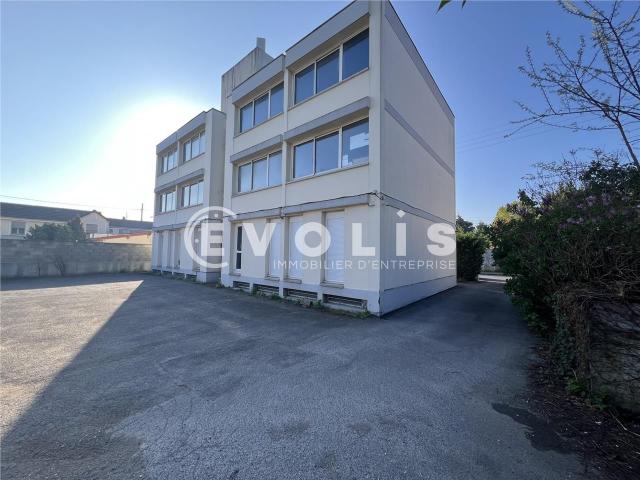 Location bureau Le Raincy Proche A3 et RN3