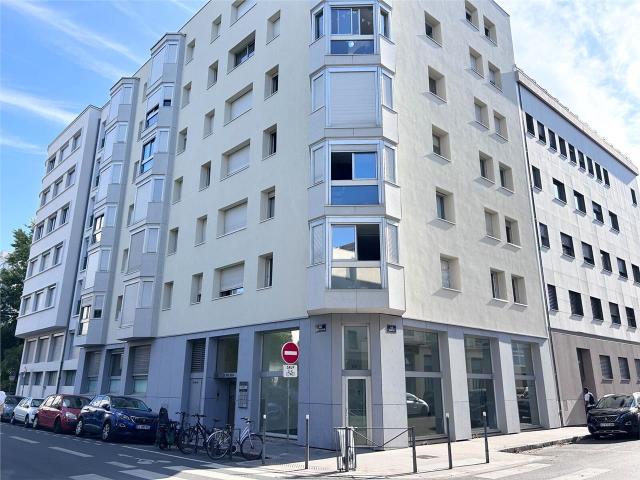 Location bureau Lyon 6 Proche Cours Lafayette et Place Edgar Quinet