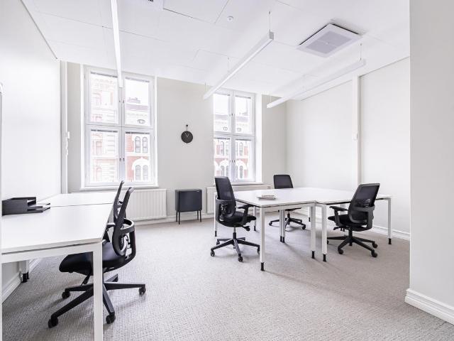 Location bureau Lyon 9 Vaise Verrazzano proche Saône