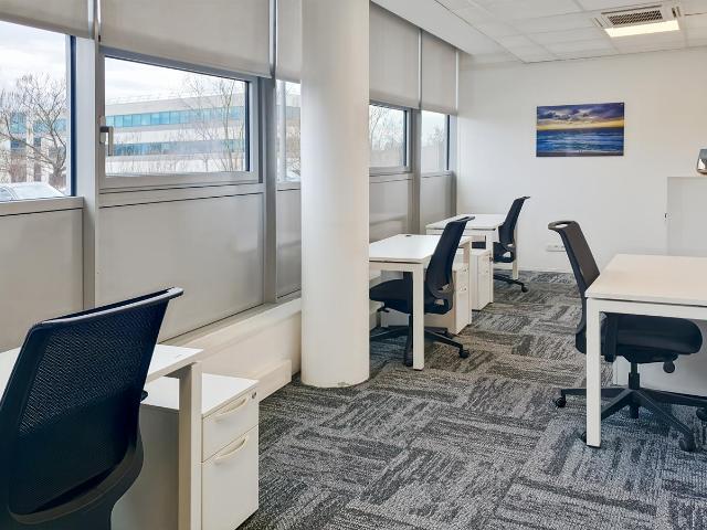 Location bureau Montbonnot Saint Martin Proche Grenoble