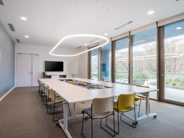 Location bureau Montpellier Espace coworking Spaces