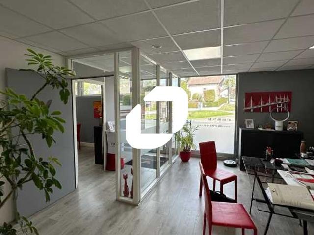 Location bureau Maule Proche gare et A13