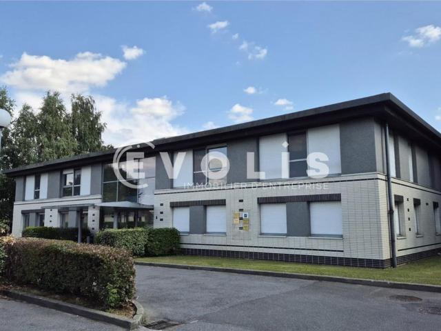 Location bureau Magny le Hongre Proche autoroute A4 et transports