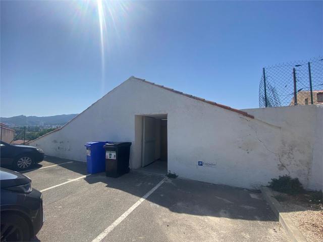 Location bureau Marseille 10 Proche A55, A507 et transports