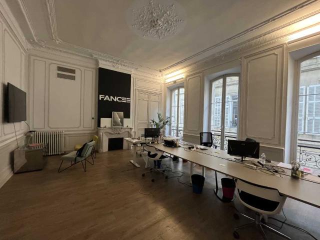 Bureaux à louer Marseille 6 Proche Métro Estrangin Préfecture et autoroutes