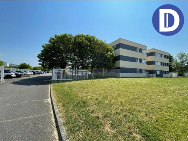 Location bureau Metz Technopôle Proche A4 et TGV