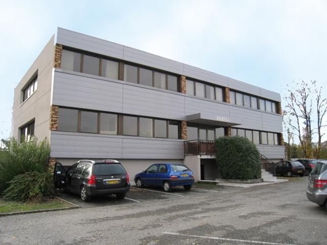 Location bureau Mérignac Proche aéroport et rocades