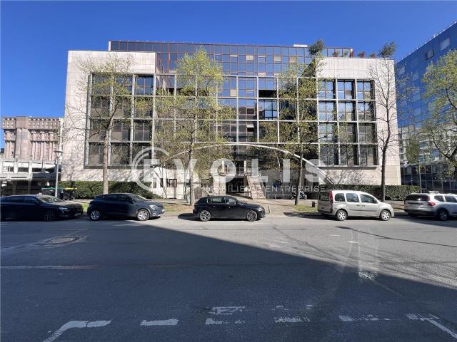 Location bureau Noisy le Grand Proche RER A et autoroutes A4 A86