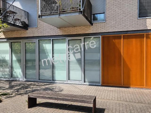 Location bureau Nantes centre Proche transports