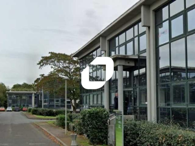 Location bureau Nantes Est Proche A811 et bus