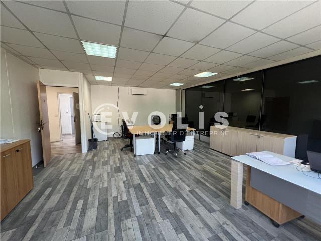Location bureau Neuilly sur Marne Proche RER et bus