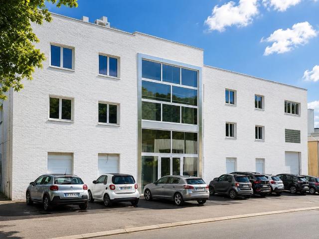 Location bureau Neuilly sur Marne Zone Chanoux proche A86 A4