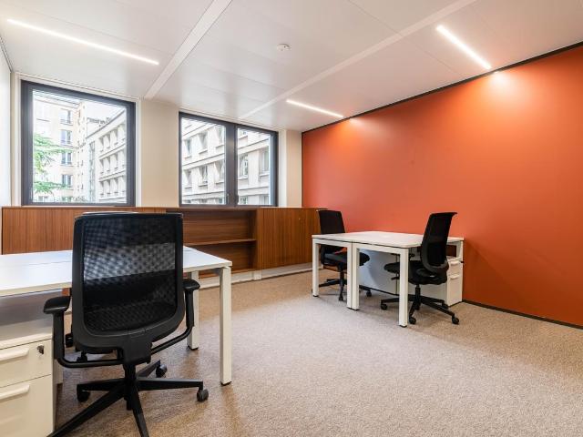 Location bureau Neuilly sur Seine Proche La Défense