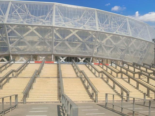 Location bureau Nice Allianz Riviera Proche centre