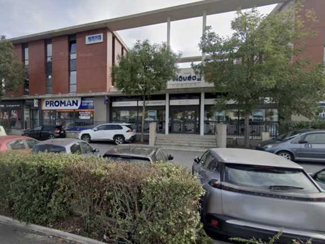 Location bureaux Nîmes Proche zone commerciale des 7 collines