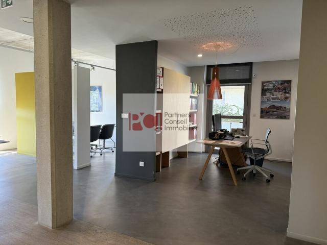 Location bureau Nîmes centre Proche A9 et échangeur