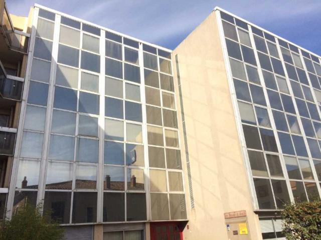 Location bureau Nîmes Proche gare et centre ville