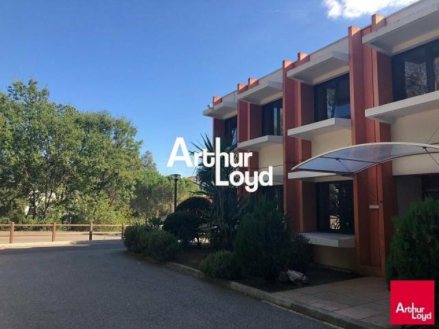 Location bureau Sophia Antipolis Quartier Les Bouillides