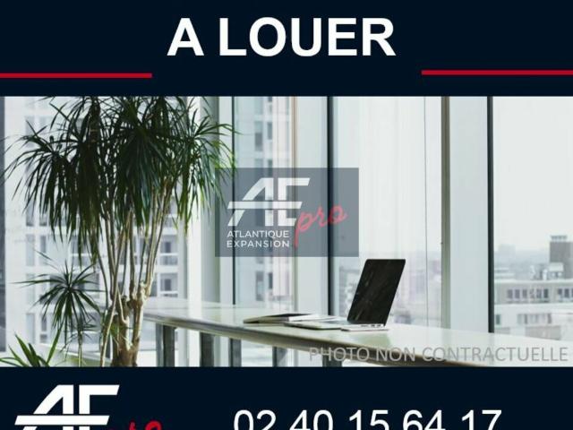 Location bureau Savenay Proche 4 voies et parking