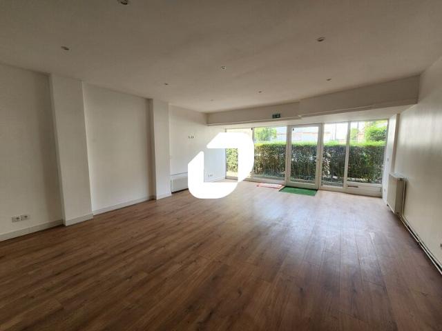 Location bureau Saint Germain en Laye Proche RER A et Tram 13
