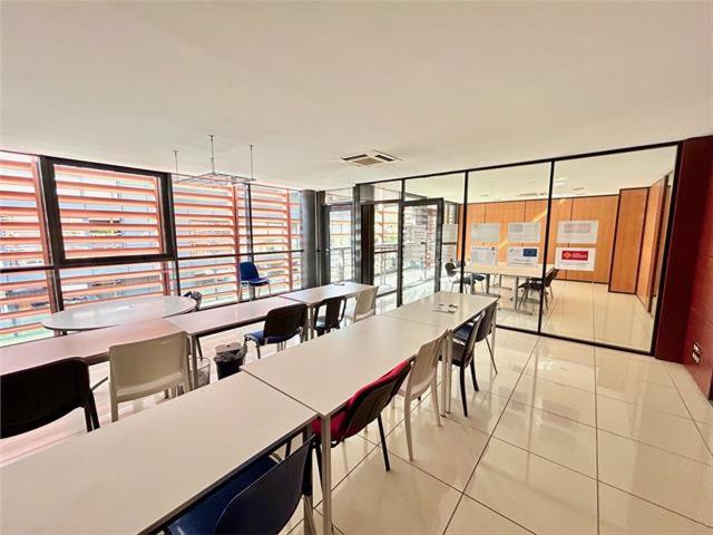 Location bureau Saint Jean Proche périphérique et autoroute A68