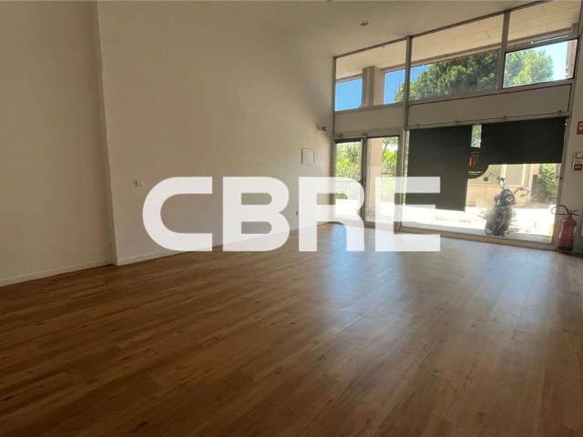 Location bureau Saint Laurent du Var Proche aéroport et autoroute A8