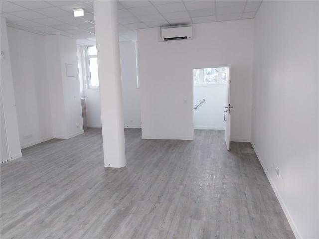 Location bureau Saint Nazaire Centre ville, proche gare et bus