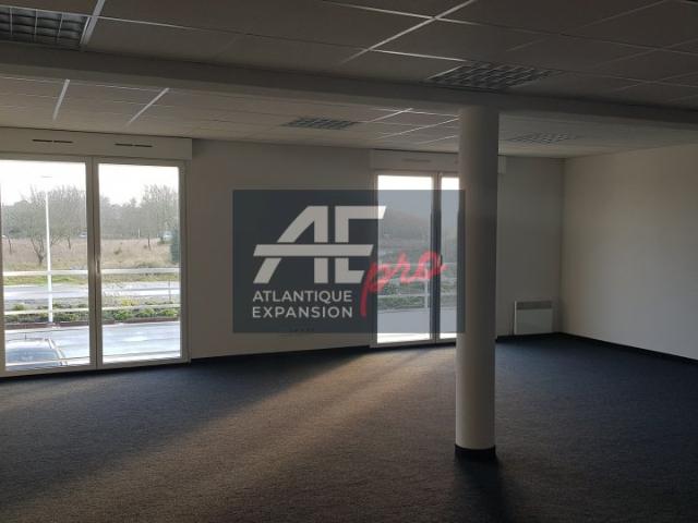 Location bureau Saint Nazaire Proche Pornichet Atlantique