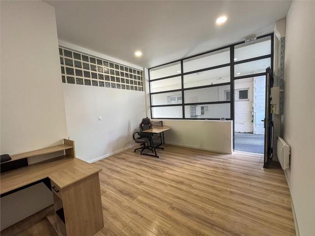 Location bureau Saint Quentin centre Proche gare et autoroutes