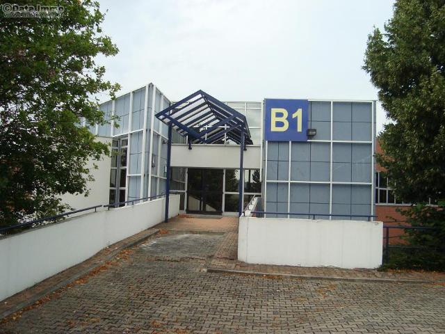 Location bureau 920 m²