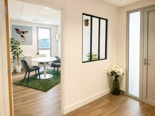 Location bureau Pornic Proche Route Bleue