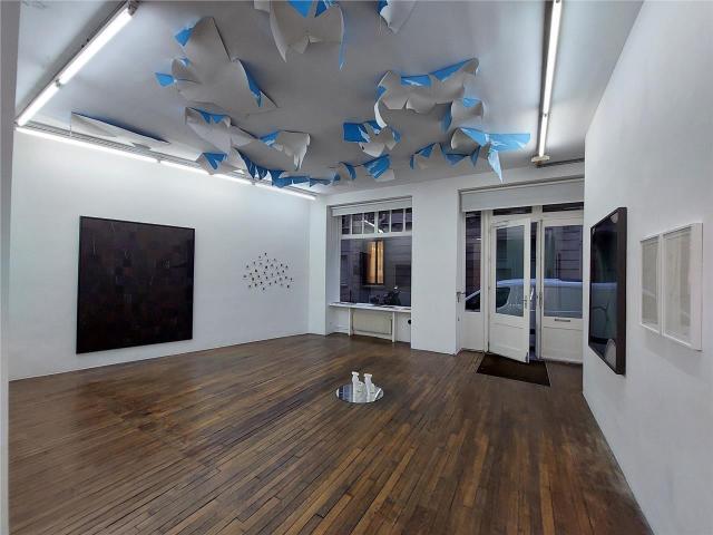 Location bureau Paris 3 Cœur du Marais