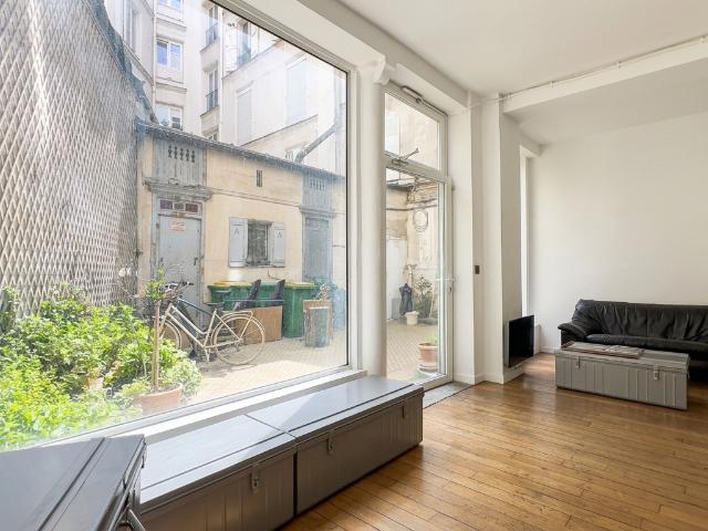 Location bureau Paris 10 Proche Gare du Nord