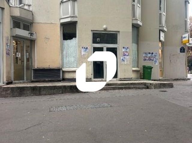 Location bureau Paris 11 Proche métro Voltaire et Père Lachaise