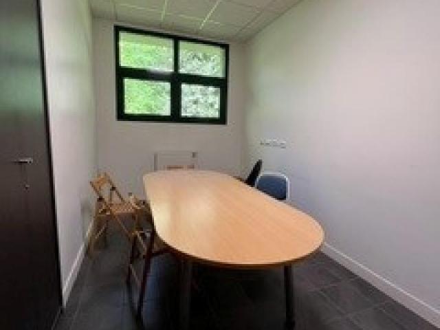 Location bureau Paris 16 Proche Bois de Boulogne