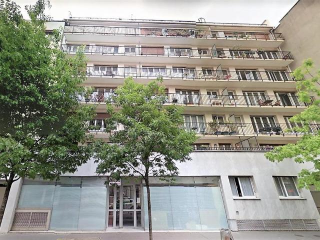 Location bureau Paris 17 Proche métro Pereire et Ternes