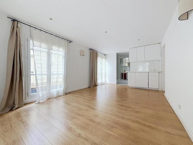 Location bureau Paris 2 Proche métros Bourse et Grands Boulevards
