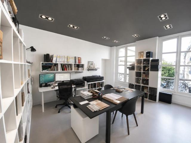 Location bureau Paris 2 proche Sentier et Bonne Nouvelle