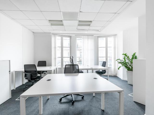 Location bureau Paris 6 Montparnasse Rue de Rennes