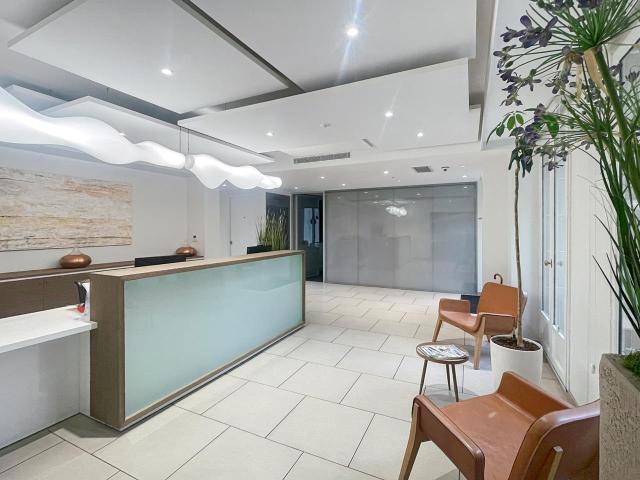 Location bureau Paris 8 72 Faubourg Saint Honoré