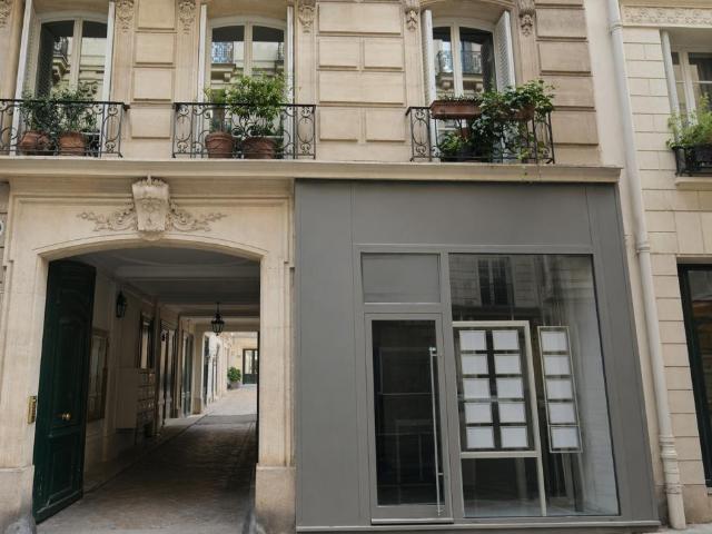 Location bureau Paris 8 Proche métro Saint Philippe du Roule