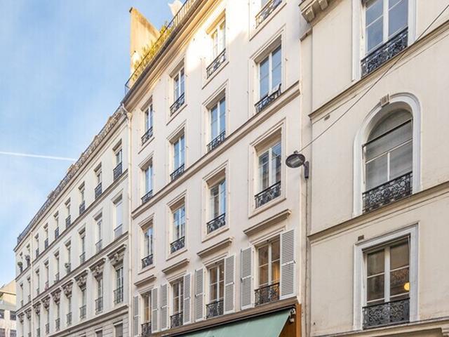 Location bureau Paris 9 Proche métro 7, 8, 9 et Drouot