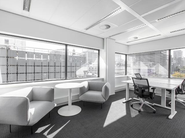 Location bureau privé Bezons Emile Zola