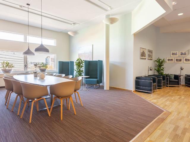 Location bureau privé Dardilly Techlid Flexible