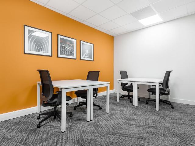 Location bureau privé Roubaix Flexibilité et services inclus
