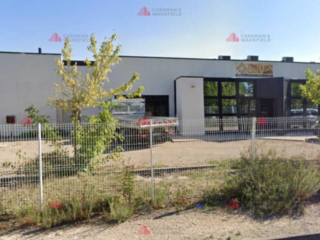 Location bureau Quetigny Zone commerciale, tramway T1, bus Liane 16